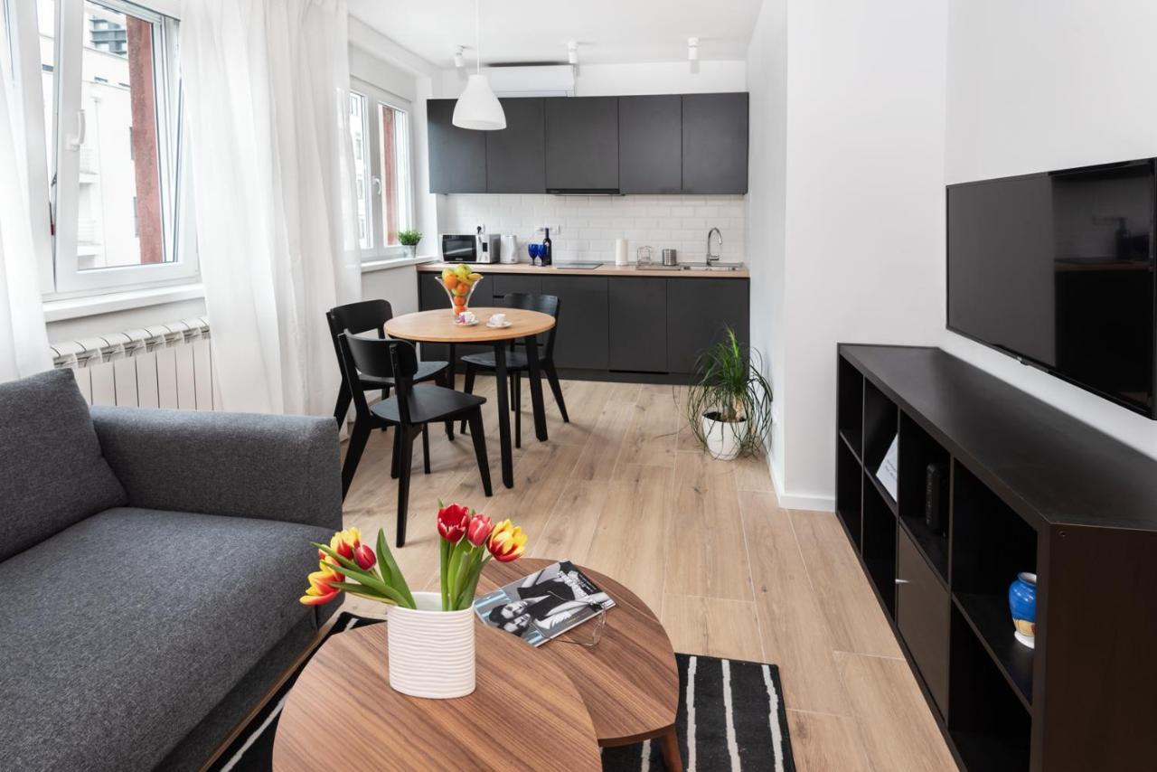 Apartment Vracar Belgrade, St Sava Church Park Esterno foto